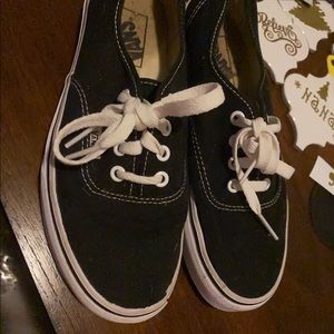 Vans Sneakers
